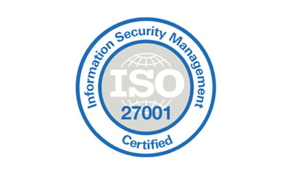 ISO27001取得のビザ専門事務所