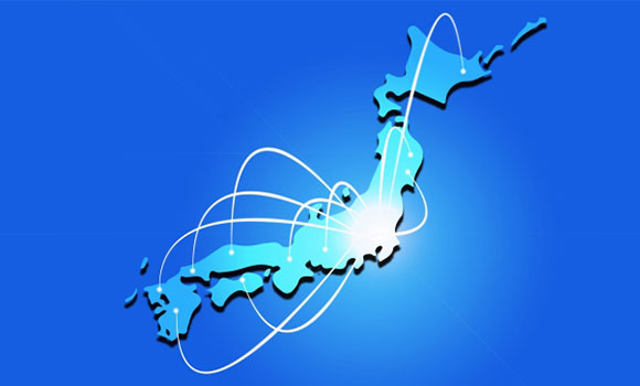 法人向けビザ専門家の全国対応
